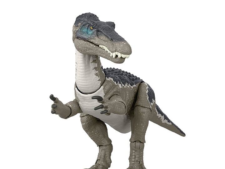 Jurassic World: Fallen Kingdom Hammond Collection Baryonyx Gallery Image 1