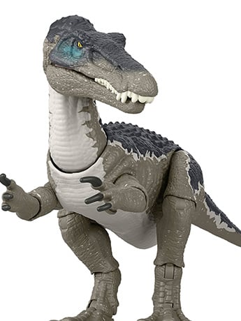 Jurassic World: Fallen Kingdom Hammond Collection Baryonyx Gallery Image 2
