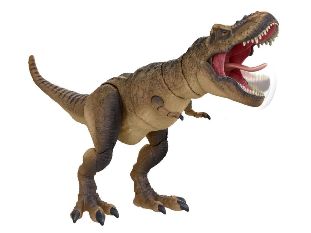 Jurassic Park Hammond Collection Tyrannosaurus Rex Gallery Image 6