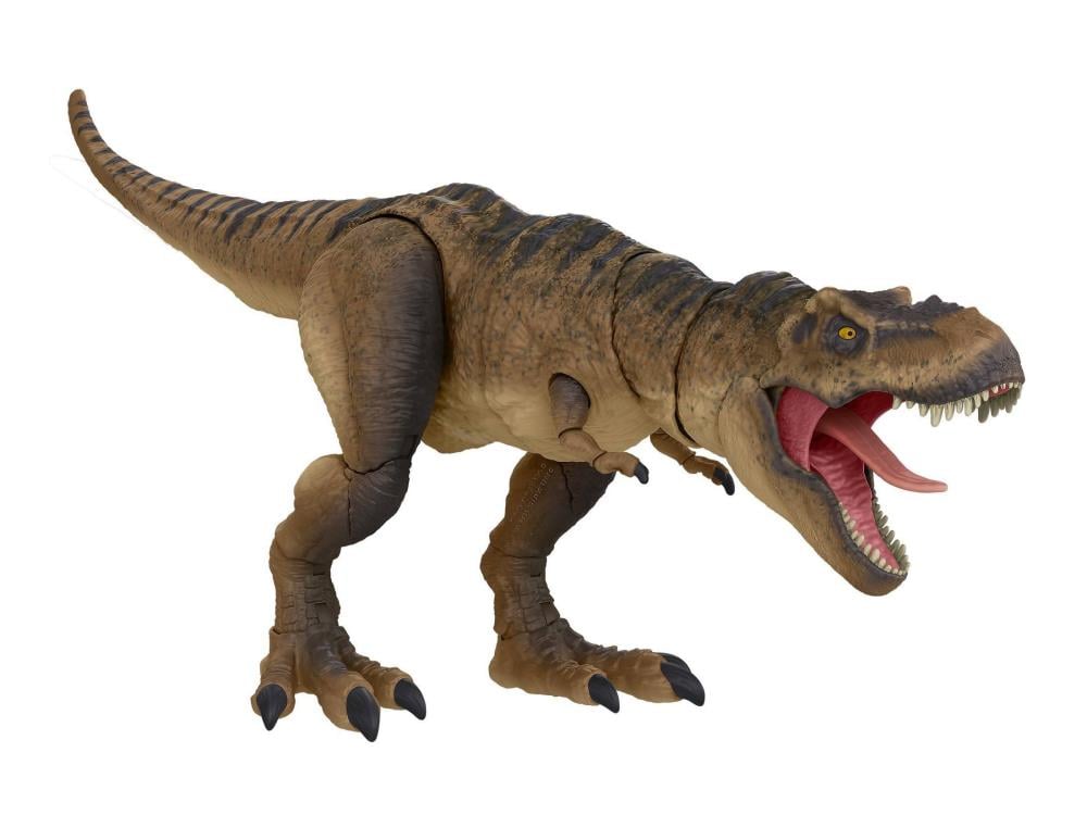 Jurassic Park Hammond Collection Tyrannosaurus Rex Gallery Image 3