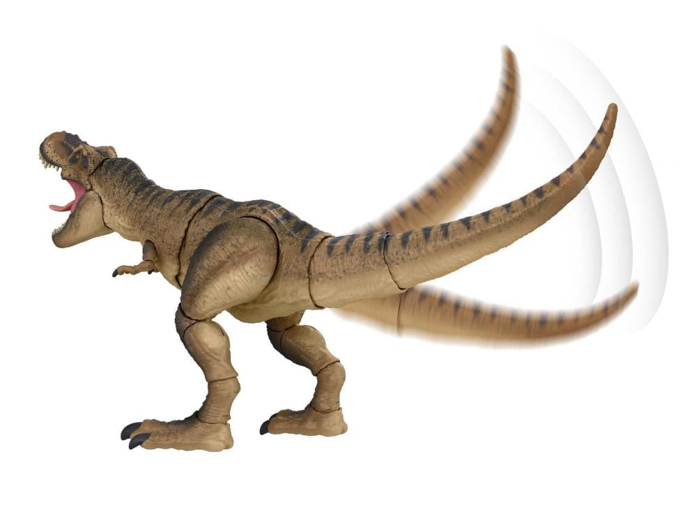 Jurassic Park Hammond Collection Tyrannosaurus Rex Gallery Image 5