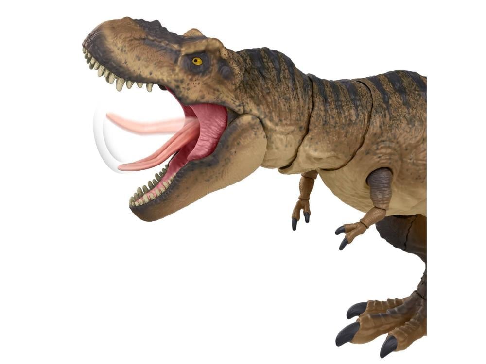 Jurassic Park Hammond Collection Tyrannosaurus Rex Gallery Image 7