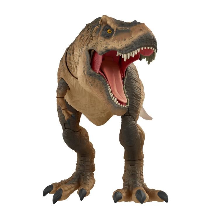 Jurassic Park Hammond Collection Tyrannosaurus Rex Gallery Image 4
