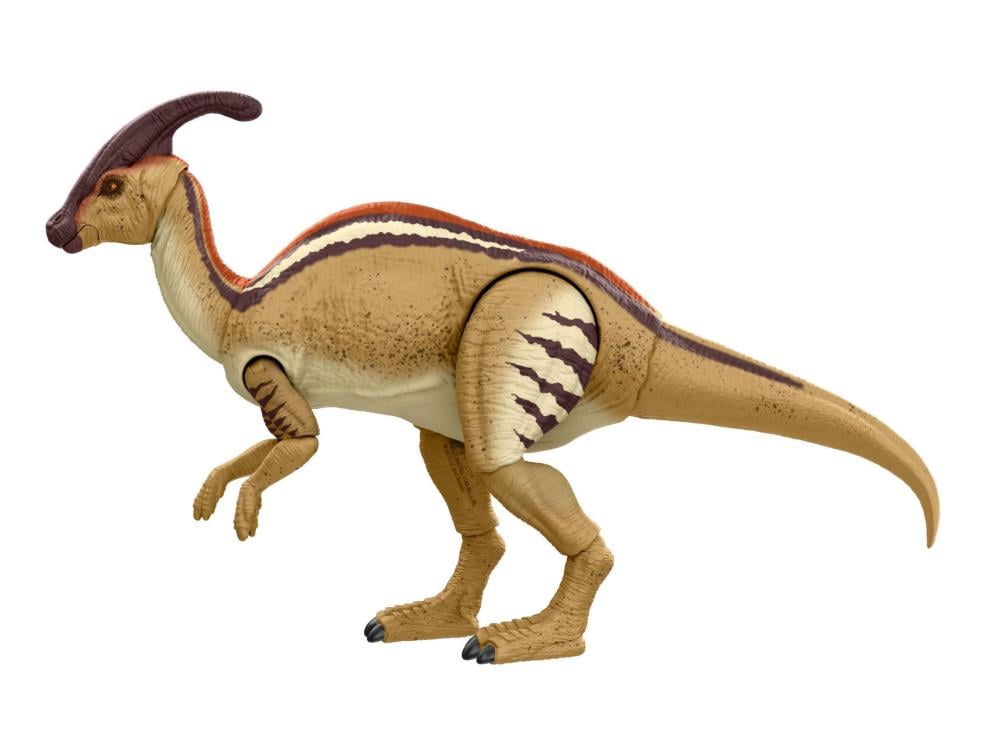 Lost World: Jurassic Park Hammond Collection Parasaurolophus Gallery Image 5