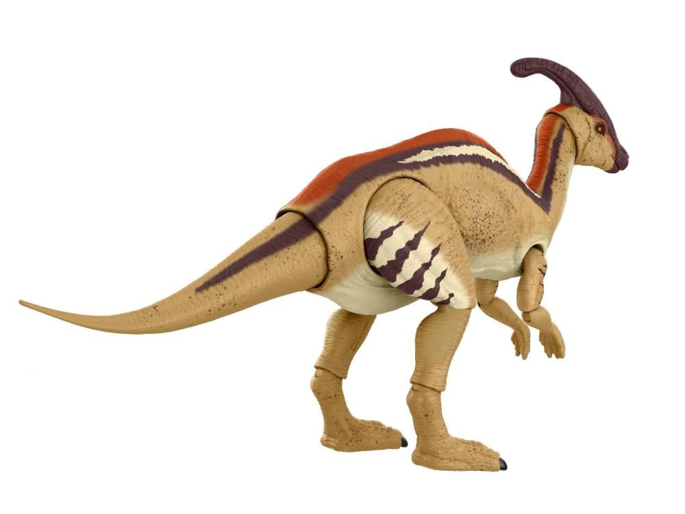 Lost World: Jurassic Park Hammond Collection Parasaurolophus Gallery Image 7