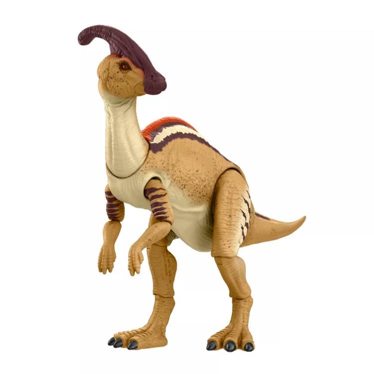 Lost World: Jurassic Park Hammond Collection Parasaurolophus Gallery Image 3