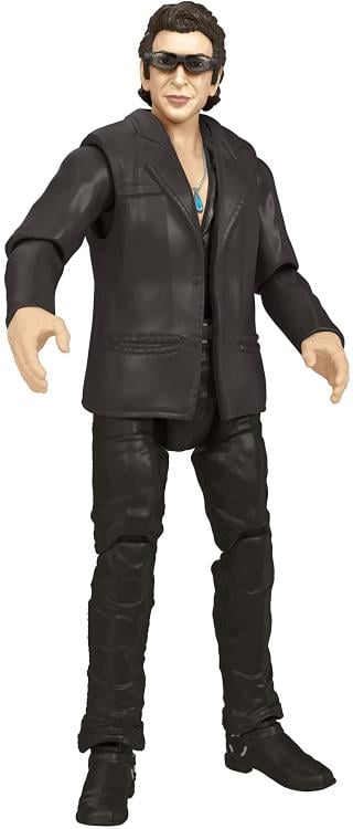 Jurassic Park Hammond Collection Dr. Ian Malcolm Gallery Image 3