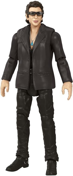 Jurassic Park Hammond Collection Dr. Ian Malcolm Gallery Image 4