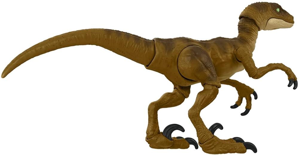 Jurassic Park Hammond Collection Velociraptor Gallery Image 6