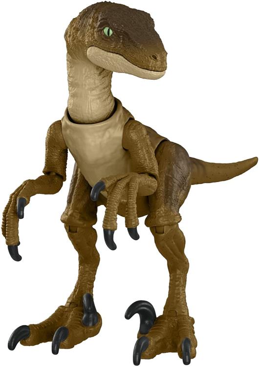 Jurassic Park Hammond Collection Velociraptor Gallery Image 4