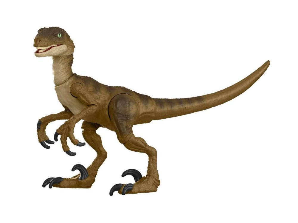 Jurassic Park Hammond Collection Velociraptor Gallery Image 5