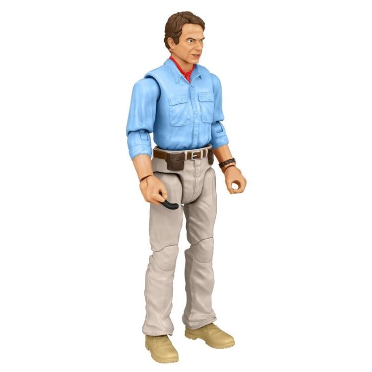 Jurassic Park Hammond Collection Dr. Alan Grant Gallery Image 4