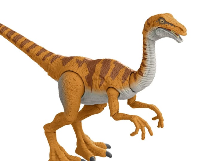 Jurassic Park Hammond Collection Gallimimus Gallery Image 1