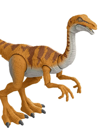 Jurassic Park Hammond Collection Gallimimus Gallery Image 2