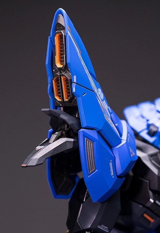 Progenitor Effect MCT-J03 Date Masamune Brahma Maru Mecha 1/72 Scale Figure Gallery Image 13