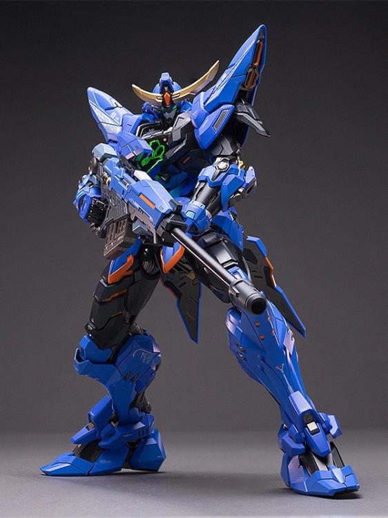 Progenitor Effect MCT-J03 Date Masamune Brahma Maru Mecha 1/72 Scale Figure Gallery Image 4