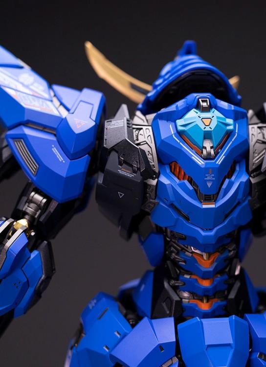 Progenitor Effect MCT-J03 Date Masamune Brahma Maru Mecha 1/72 Scale Figure Gallery Image 12
