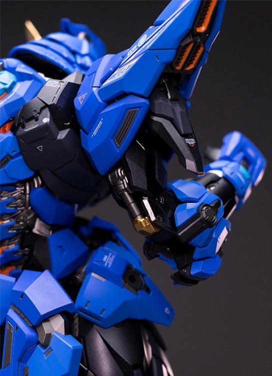 Progenitor Effect MCT-J03 Date Masamune Brahma Maru Mecha 1/72 Scale Figure Gallery Image 14