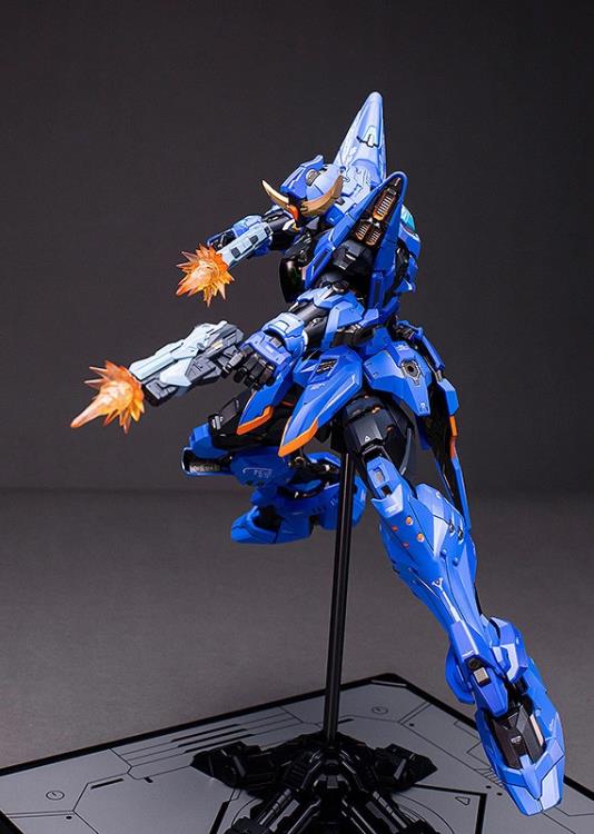 Progenitor Effect MCT-J03 Date Masamune Brahma Maru Mecha 1/72 Scale Figure Gallery Image 10