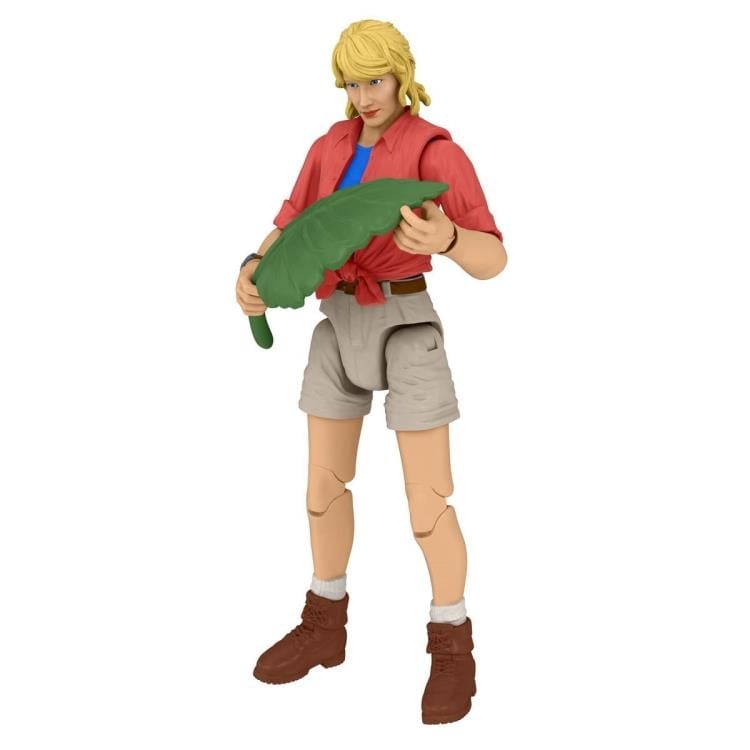 Jurassic Park Hammond Collection Dr. Ellie Sattler