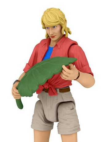 Jurassic Park Hammond Collection Dr. Ellie Sattler Gallery Image 2