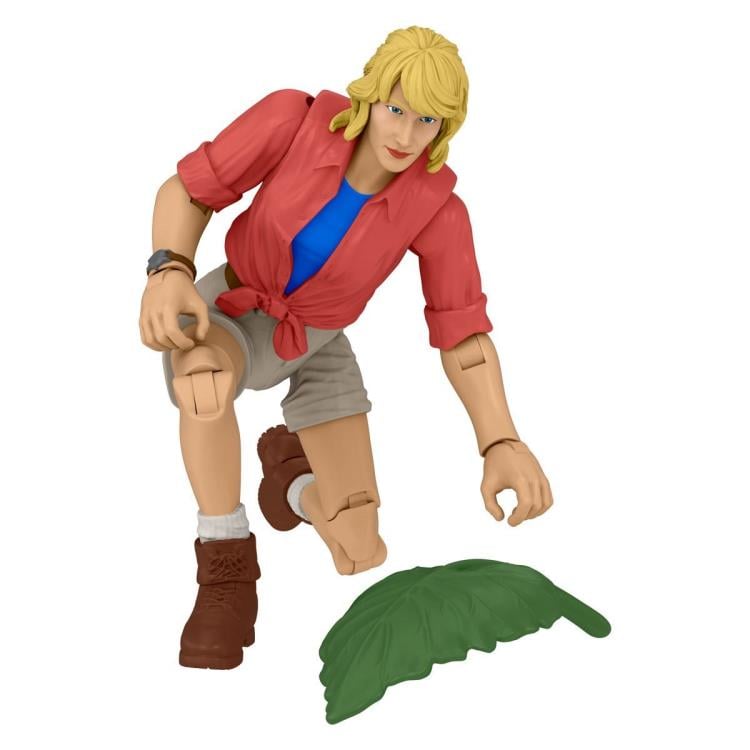 Jurassic Park Hammond Collection Dr. Ellie Sattler