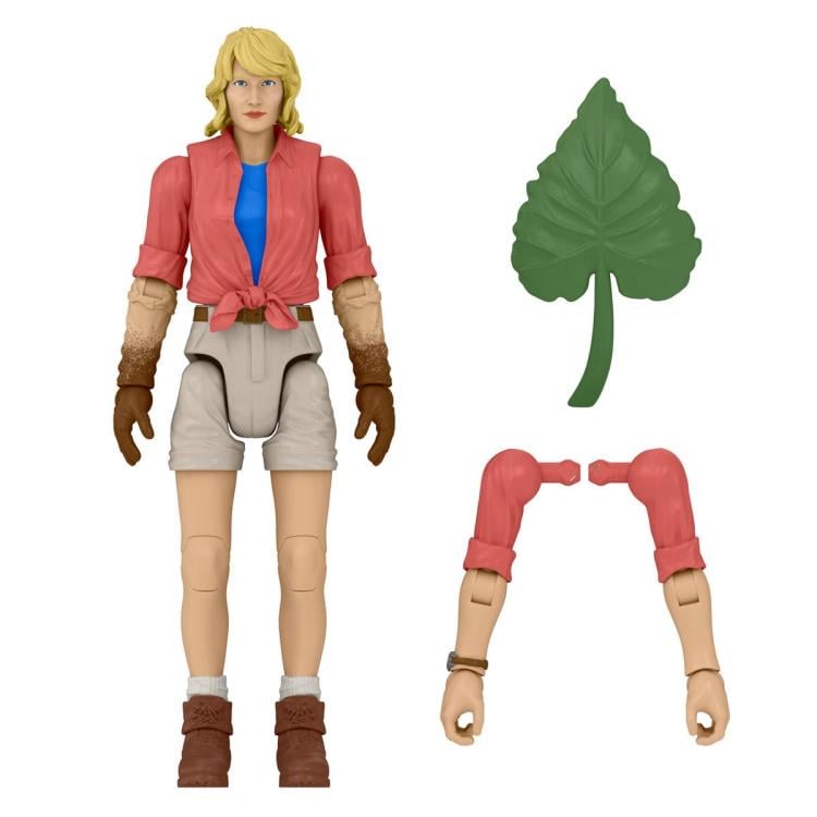 Jurassic Park Hammond Collection Dr. Ellie Sattler Gallery Image 8