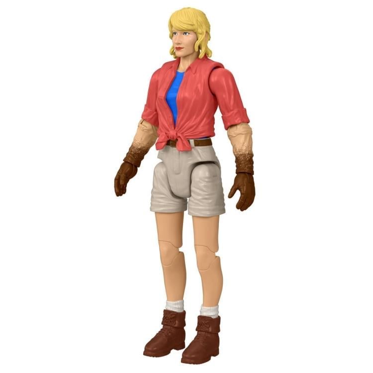 Jurassic Park Hammond Collection Dr. Ellie Sattler