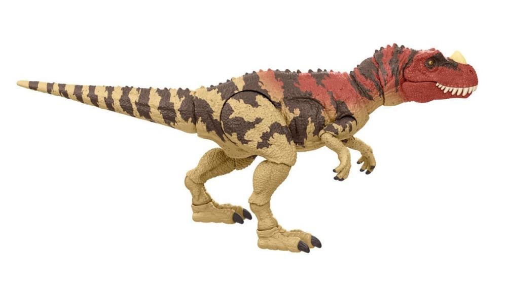 Jurassic World Hammond Collection Ceratosaurus Gallery Image 3