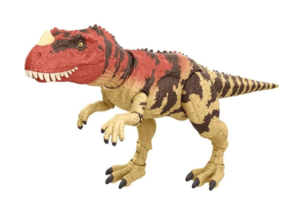 Jurassic World Hammond Collection Ceratosaurus Gallery Image 5