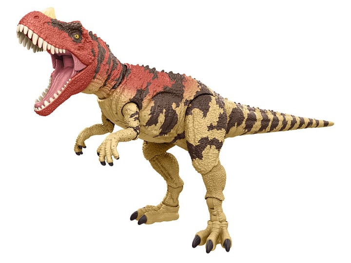 Jurassic World Hammond Collection Ceratosaurus Gallery Image 1