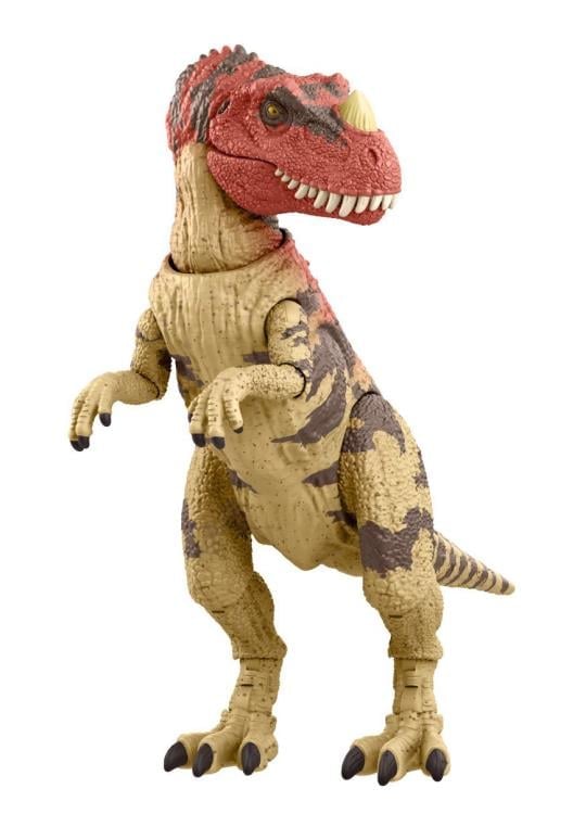 Jurassic World Hammond Collection Ceratosaurus Gallery Image 6