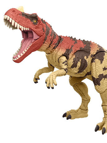 Jurassic World Hammond Collection Ceratosaurus Gallery Image 2