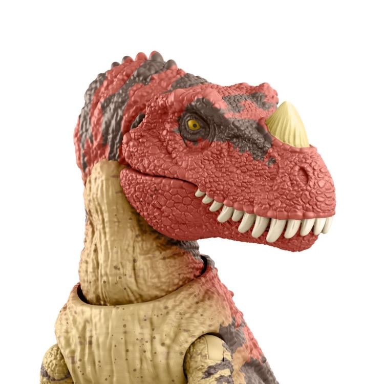 Jurassic World Hammond Collection Ceratosaurus Gallery Image 7