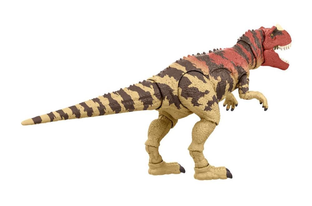 Jurassic World Hammond Collection Ceratosaurus Gallery Image 4