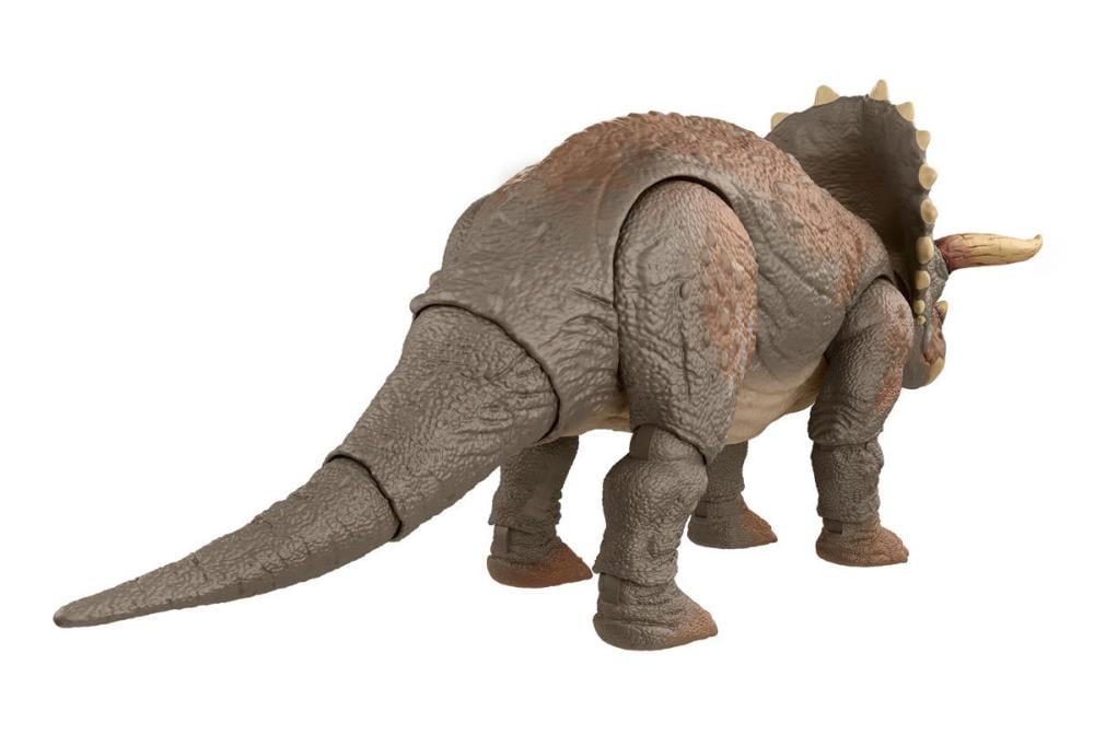 Jurassic World Hammond Collection Triceratops Gallery Image 3