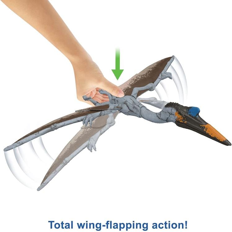 Jurassic World: Dominion Massive Action Quetzalcoatlus Gallery Image 3