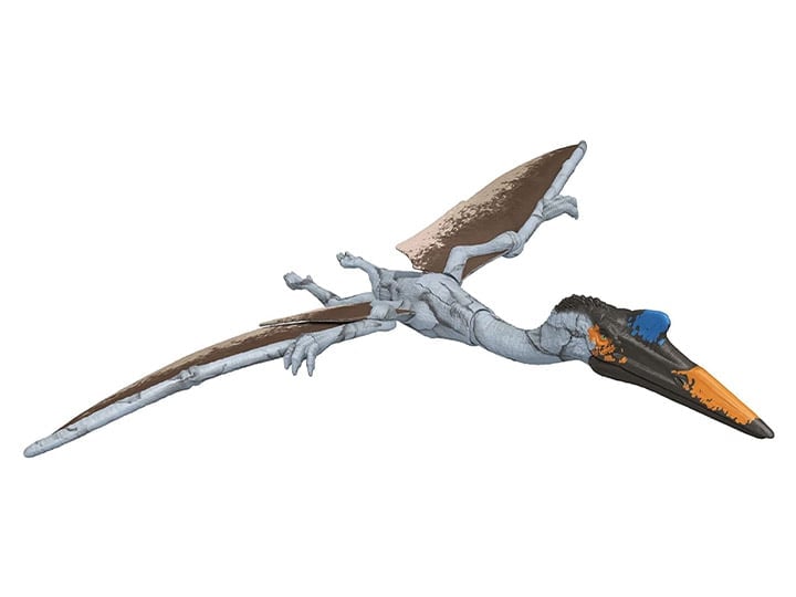Jurassic World: Dominion Massive Action Quetzalcoatlus Gallery Image 1