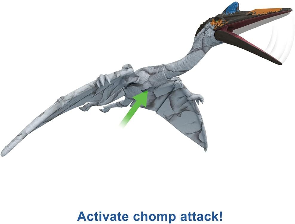 Jurassic World: Dominion Massive Action Quetzalcoatlus Gallery Image 5