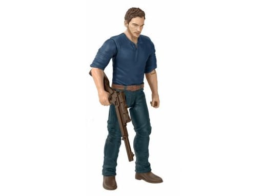 JURASSIC WORLD DOMINION Human & Dino Maisie & Velociraptor Beta Brand JURASSIC WORLD DOMINION Human & Dino Maisie & Velociraptor Beta Brand
