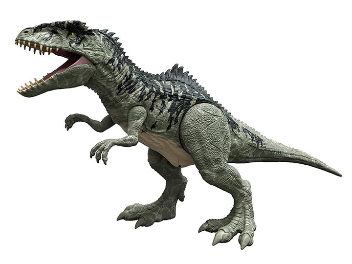 Jurassic World: Dominion Super Colossal Giganotosaurus Gallery Image 1