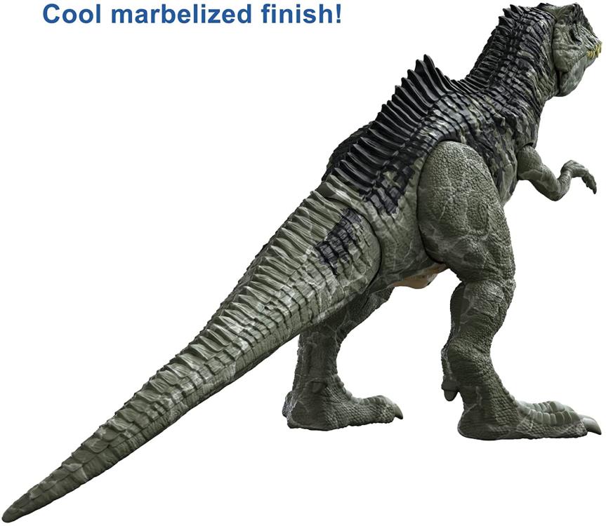Jurassic World: Dominion Super Colossal Giganotosaurus Gallery Image 3