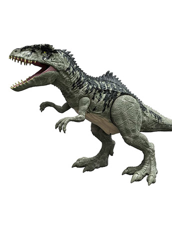 Jurassic World: Dominion Super Colossal Giganotosaurus Gallery Image 2