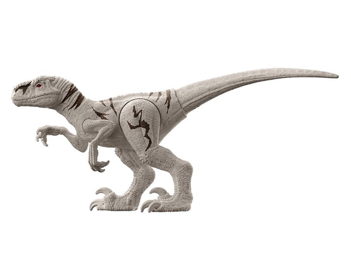 Jurassic World Basic 12" Atrociraptor Gallery Image 4