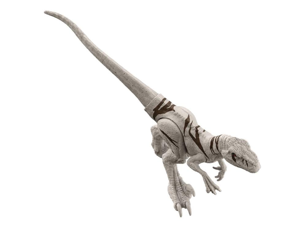 Jurassic World Basic 12" Atrociraptor Gallery Image 6