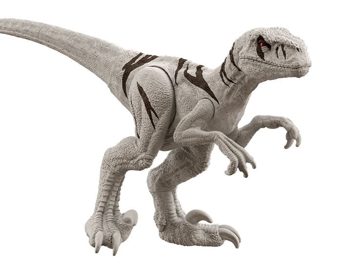 Jurassic World Basic 12" Atrociraptor Gallery Image 1