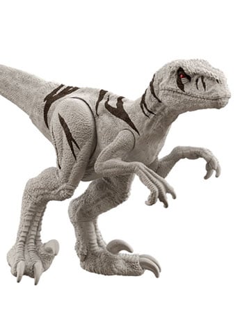 Jurassic World Basic 12" Atrociraptor Gallery Image 2
