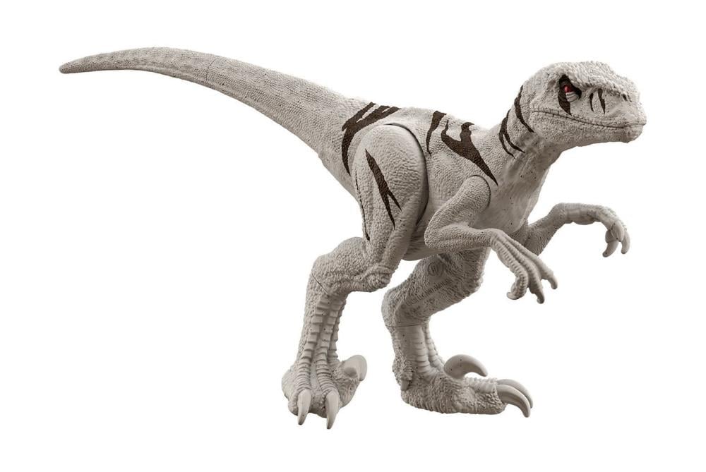 Jurassic World Basic 12" Atrociraptor Gallery Image 3