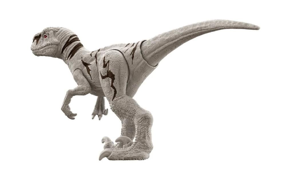 Jurassic World Basic 12" Atrociraptor Gallery Image 5