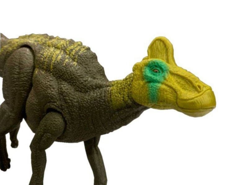 Jurassic World: Dominion Basic 12" Edmontosaurus Gallery Image 3